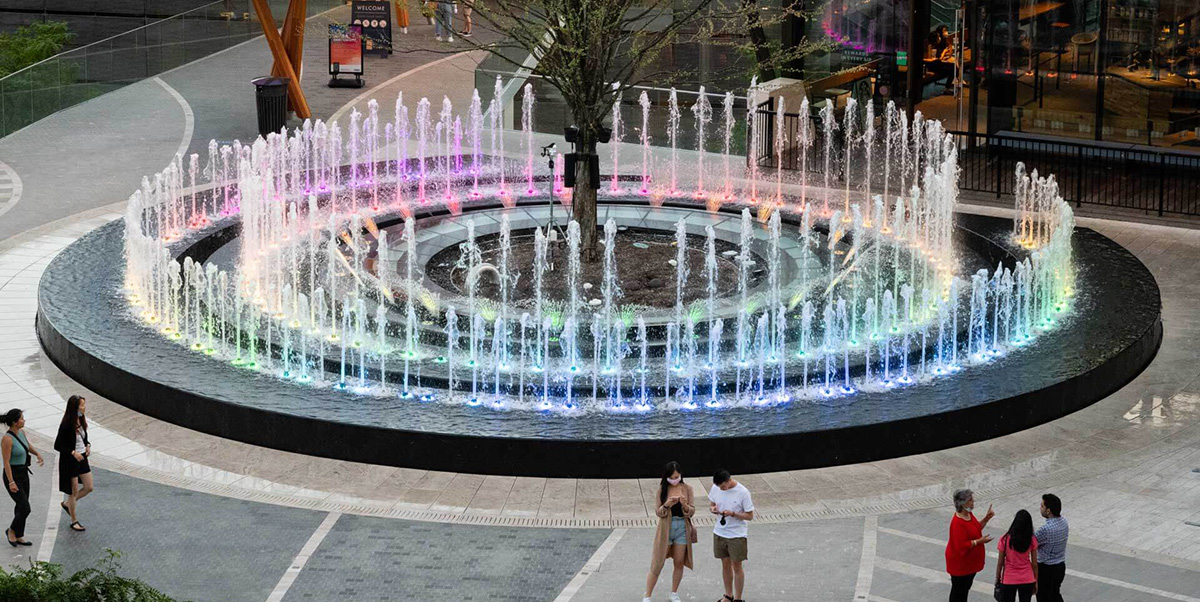 品質(zhì)工程 持久運(yùn)營(yíng)